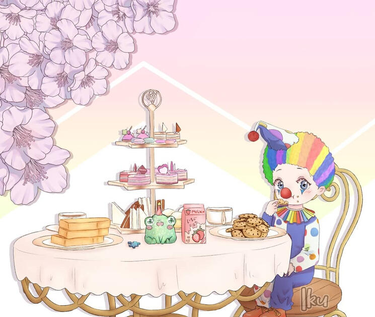 ♡
