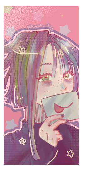 ♡