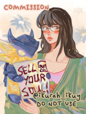 Commissioned