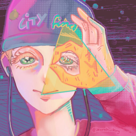 ♡