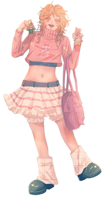 ♡