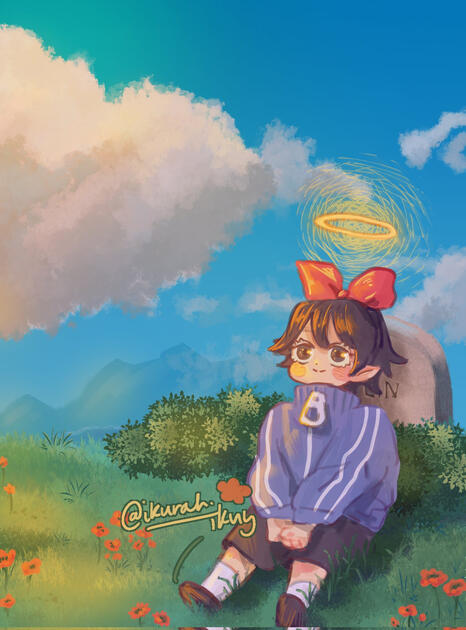 Fanart - QSMP
