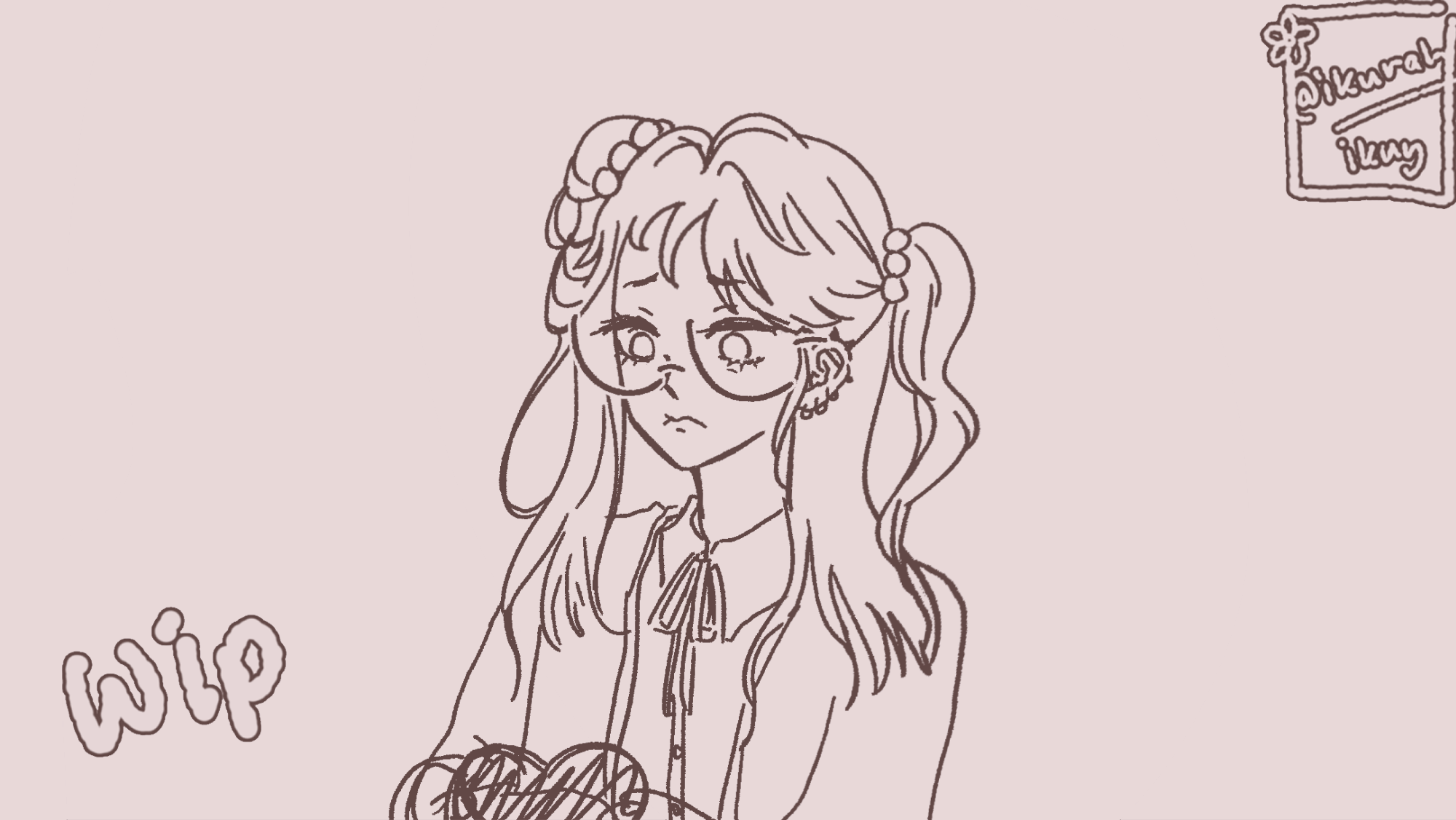 WIP