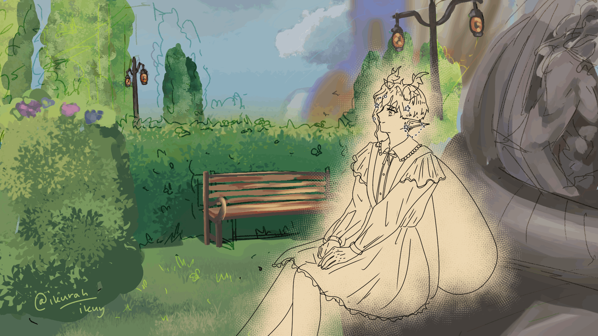 WIP