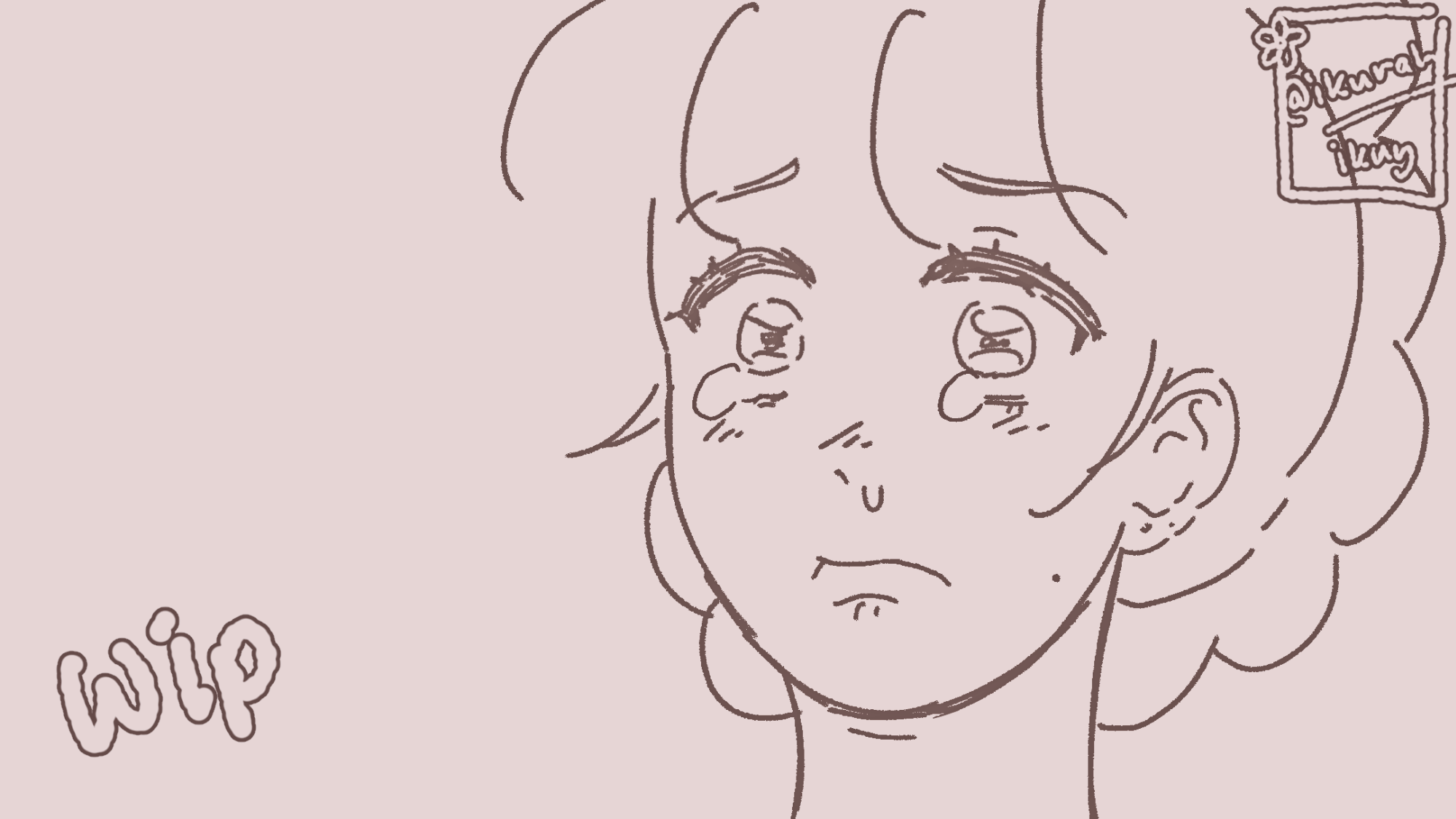 WIP