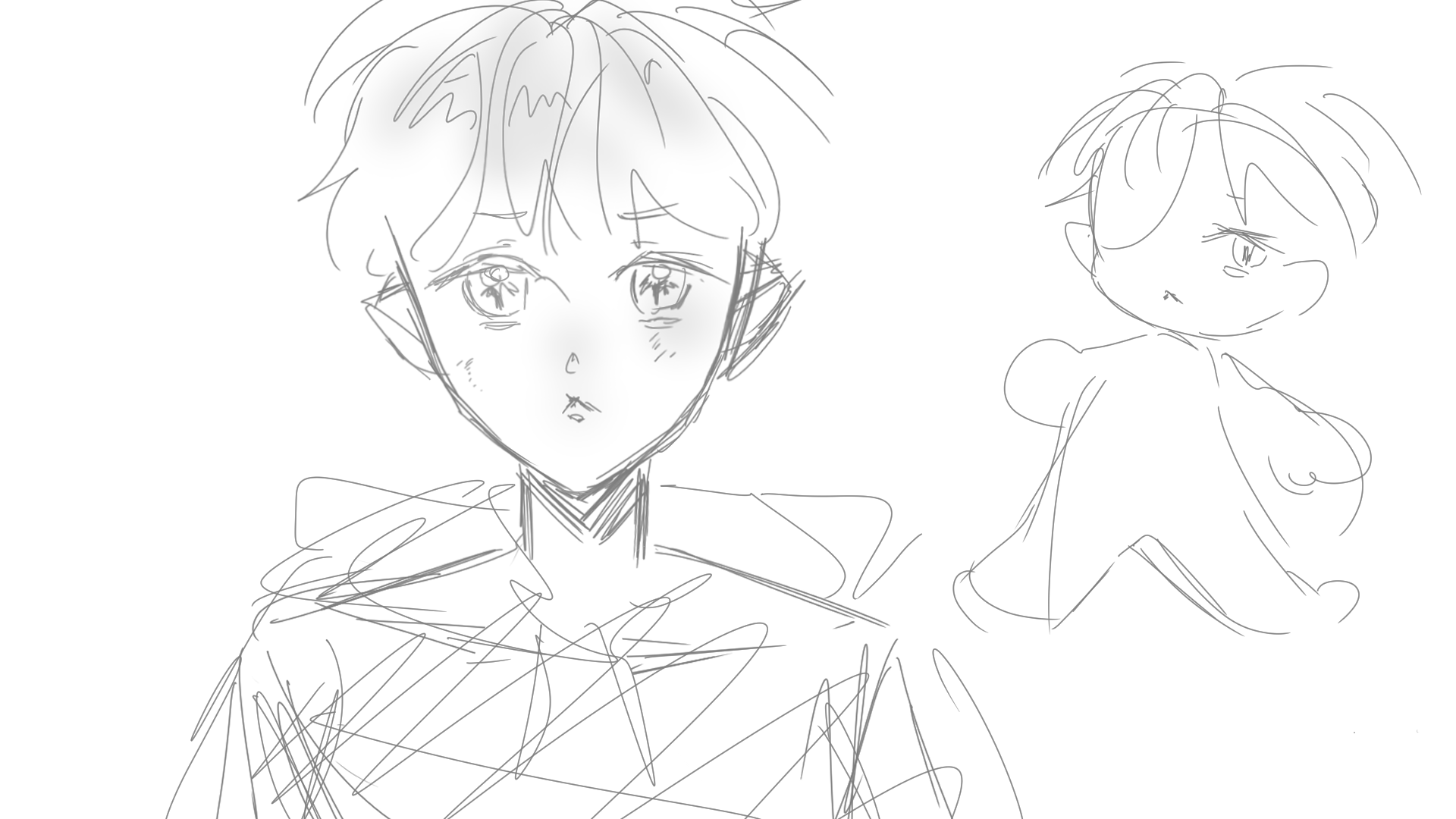WIP
