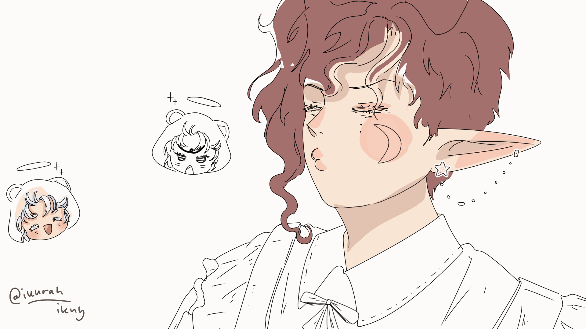 WIP