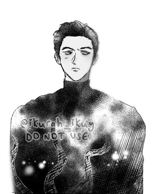 Fanart - Saleem Fanart - Saleem