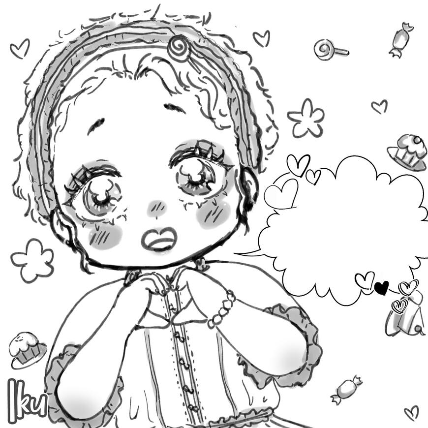 ♡