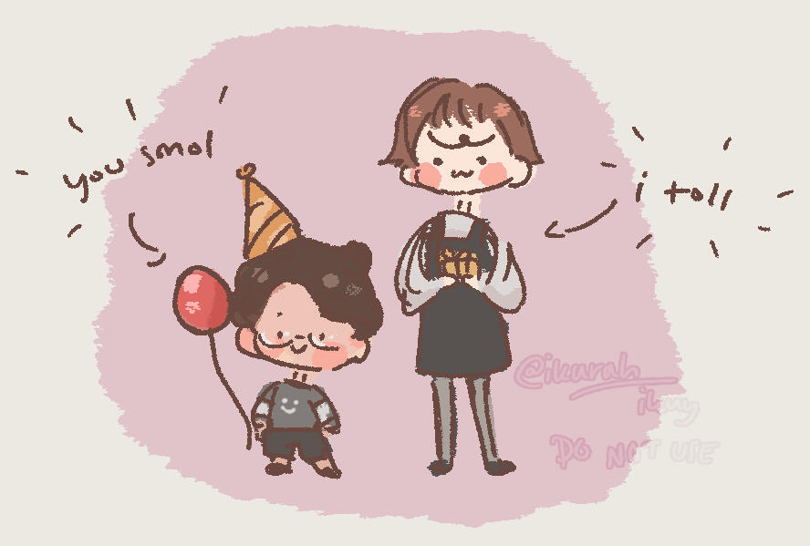 ♡