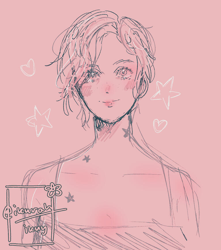 ♡