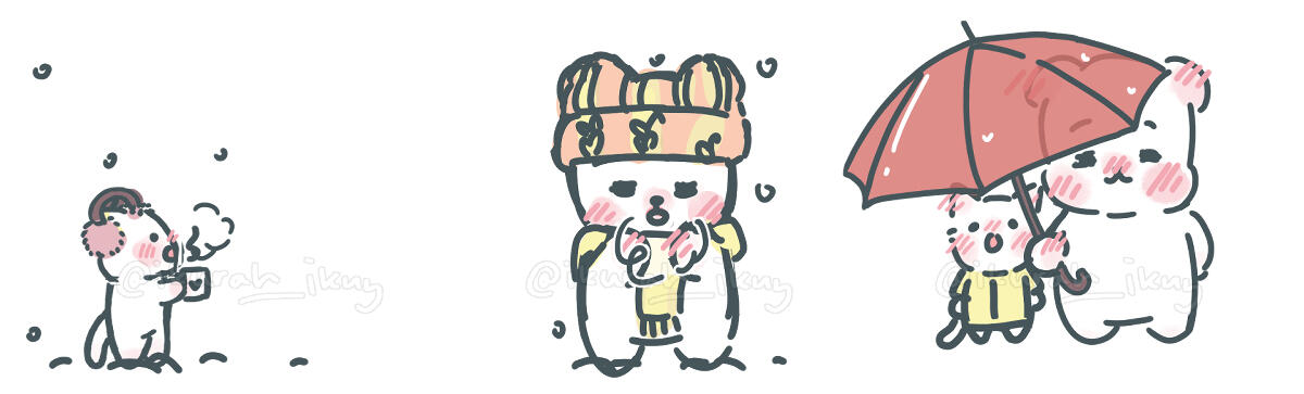 ♡