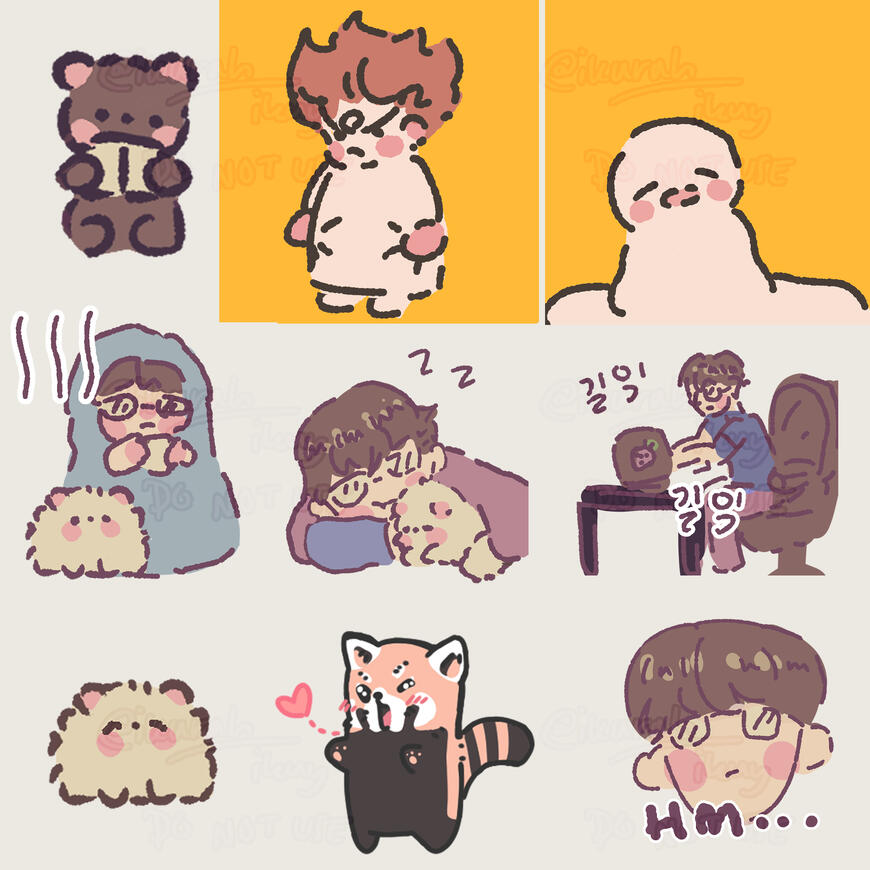 ♡